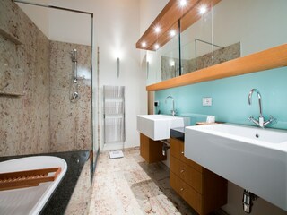 Apartamento Campobasso Características 5