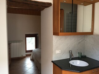 Apartamento Campobasso Características 7