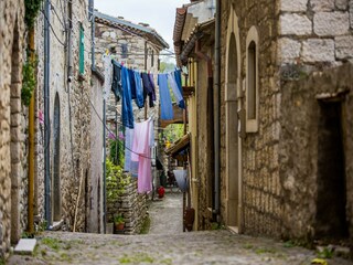 Appartamento Campobasso Ambiente 18