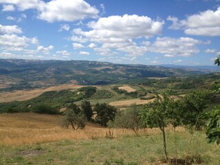 Apartamento Campobasso Entorno 19