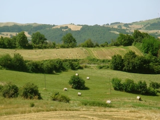 Apartment Campobasso Umgebung 18