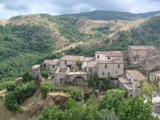 Appartement Campobasso Omgeving 16