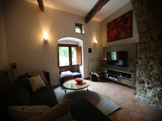 Apartamento Campobasso Características 9