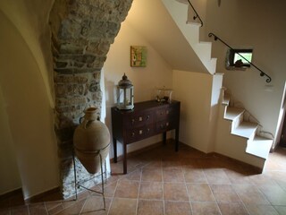Apartamento Campobasso Características 8