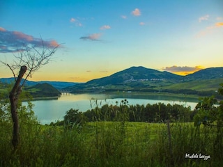 Apartamento Campobasso Entorno 26