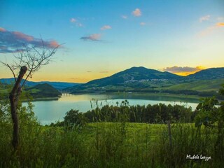 Apartment Campobasso Environment 26