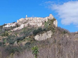 Appartement Campobasso Omgeving 16