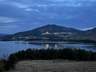 Apartamento Campobasso Entorno 20