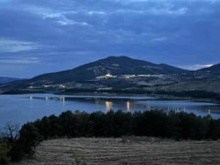 Apartamento Campobasso Entorno 29