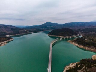 Appartement Campobasso Omgeving 15