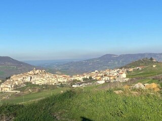 Apartamento Campobasso Entorno 21