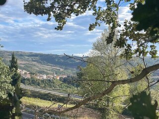 Apartamento Campobasso Entorno 22