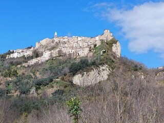 Apartamento Campobasso Entorno 34