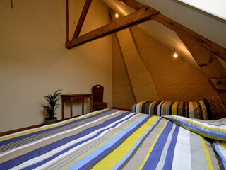Casa de campo Poperinge Características 22