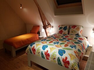 Type de propriété : Chalet Poperinge Équipement 21