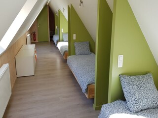 Type de propriété : Chalet Poperinge Équipement 19