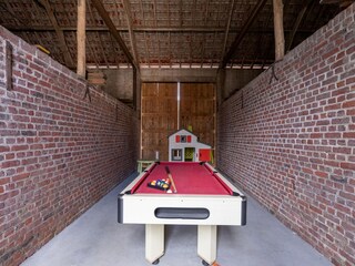 Cottage Poperinge Features 32