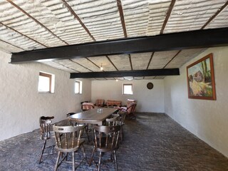 Casa de campo Poperinge  37