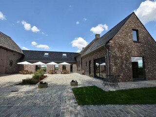 Cottage Poperinge Outdoor Recording 7