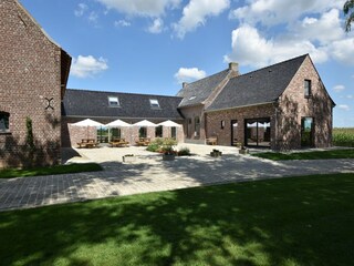 Cottage Poperinge Outdoor Recording 12