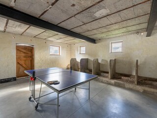 Type de propriété : Chalet Poperinge Équipement 27