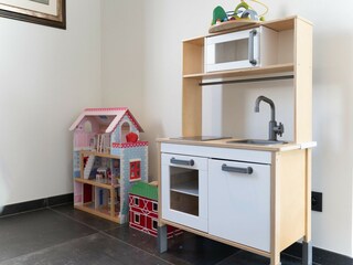 Vakantiehuisje Poperinge Kenmerken 28