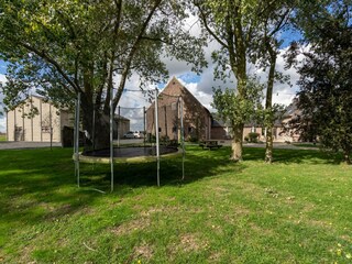 Type de propriété : Chalet Poperinge  39