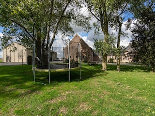 Vakantiehuisje Poperinge  39