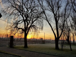 Casa de campo Poperinge Grabación al aire libre 2
