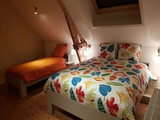 Casa de campo Poperinge Características 31