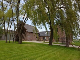 Casa de campo Poperinge Grabación al aire libre 6