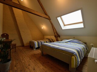 Cottage Poperinge Features 21