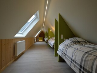 Vakantiehuisje Poperinge Kenmerken 33