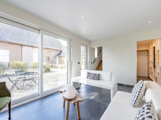 Vakantiehuisje Poperinge Kenmerken 32