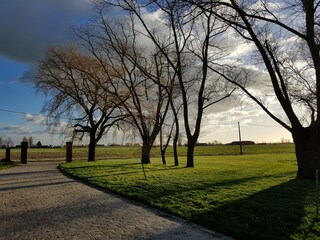 Casa de campo Poperinge Grabación al aire libre 15