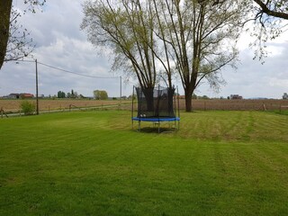Casa de campo Poperinge Grabación al aire libre 17