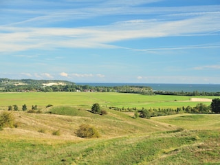 Zicker Berge