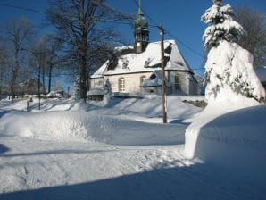 Ferienwohnung Bräuer - Jöhstadt - image1