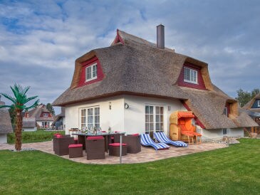 Ferienhaus Seestern