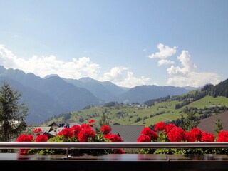 Appartamento Fiss Registrazione all'aperto 5