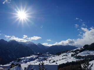 Appartamento Fiss Registrazione all'aperto 6