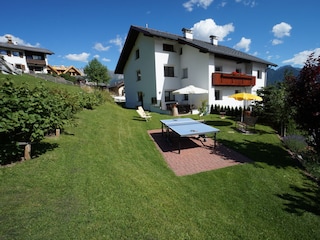 Apartment Fiss Environment 7