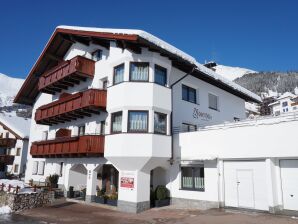 Appartamento Rosenhof, Tipo 1