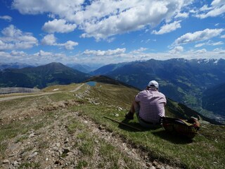 Appartamento Fiss Ambiente 25