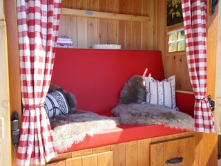 Appartement Fiss Omgeving 10
