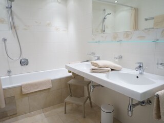 Appartamento Fiss Bagno 17