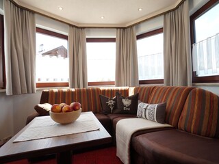 Appartamento Fiss Caratteristiche 15