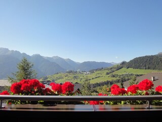 Appartamento Fiss Caratteristiche 17