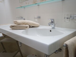 Appartamento Fiss Bagno 18