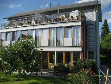 Ferienwohnung Traumhaft und Lichtdurchflutet